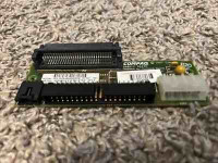 LOW PROFL IDE CD-ROM ADPT