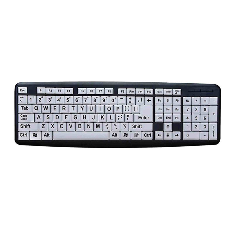 KEYBOARD-SWE KEYBOARD-SWE