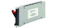 IBM QLOGIC 10-PORTS 4G SAN SWITCH MODULE