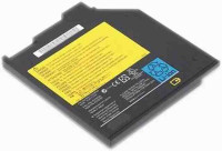 ThinkPad Ultrabay Battery 42 (3 cell bay)