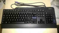 IBM Preferred keyboard FR