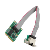 CARD MINI PCI MDM/LAN