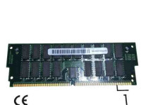 512MB (2*256) DDR Memory