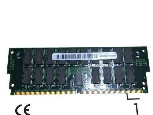 512MB (2*256) DDR Memory 512MB (2*256) DDR Memory
