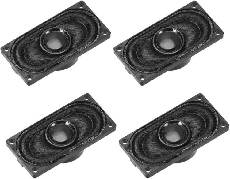 SPKR, .2W, 20MM, 8OHM, LXPiCD