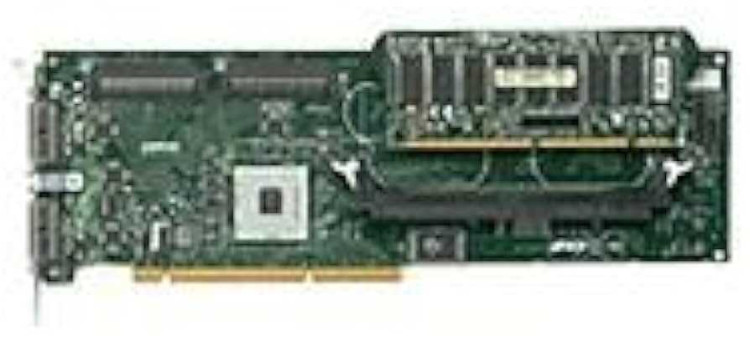COMPAQ 5312 PCI-X CONTROLLER NEW BULK 238633-B21