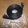 CBL, ASSY, I/O, 12FT, SGL, SWT-BO
