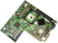 HP SYSTEM BOARD FOR EVO D530
