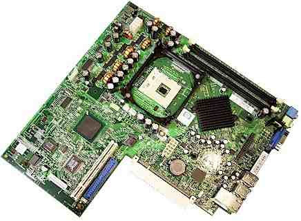HP SYSTEM BOARD FOR EVO D530
