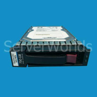 HP 750GB 7.2K 3.5" DUAL PORT SAS MDL HARD DRIVE NEW BULK 461288-001