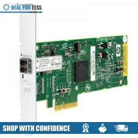 NC370F PCI-X 1000SX GB Adapter