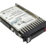 HP 120GB SFF SATA 5.4K 1.5G 2.5" HOT PLUG HARD DRIVE  431908-001