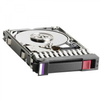 HP 80GB SATA 7200 RPM 3.5" HOT PLUG HARD DRIVE 6Y080M0
