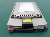 HP 36.4GB ULTRA320 15K HARD DRIVE NEW BULK 360209-003
