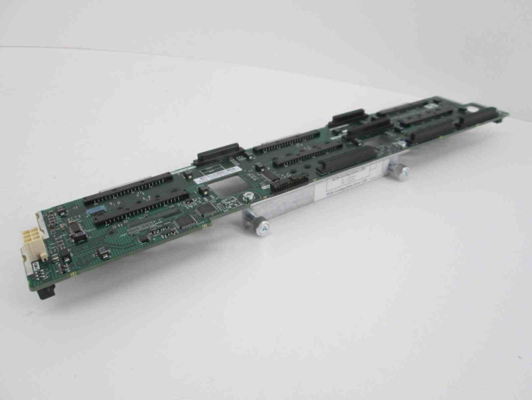 DL380 G4 6 BAY SCSI BACKPLANE DL380 G4 6 BAY SCSI BACKPLANE