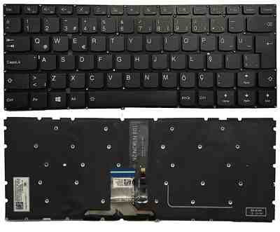 6930b/p TURKISH KEYBOARD