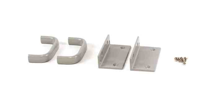 Handles - For Rack Mount Version