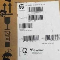HP BL460c G6 L5520 6G 1P Svr