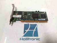 FC1020016-02 EMULEX 1GB Single Port Fibre PCI W/ GBIC