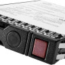HPCompaq 600GB 6G SAS 15K LFF 3.5-inch Non-hot Plug Dual Port ENT 3y Wty Hard Drive