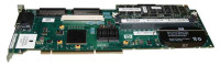 PCI-X 2-Channel RAID SA Controller 6402