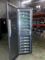 HP CV EVA5000/8000 Upgd to Unlim LTU LK