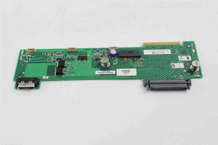 HP BackPlane for DL360 G3