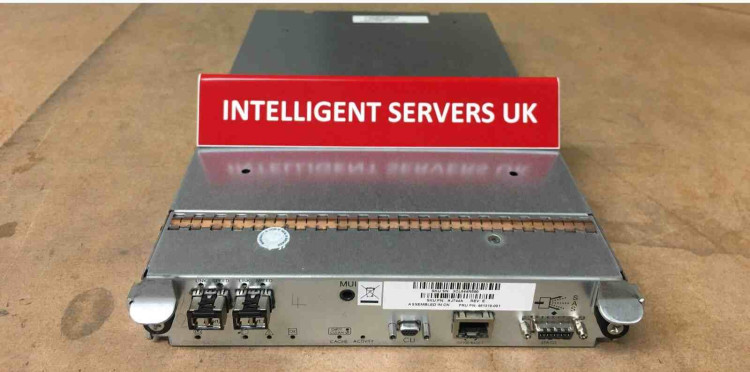 HP 2000fc Smart Array Cntrlr