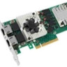 Сетевая карта Dell Intel Ethernet X540 DP 10GBASE-T Server Adapter полнопрофильная (540-11065-1)