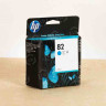 HP No. 82 Cyan Ink Cartridge 69ml HP No. 82 Cyan Ink Cartridge 69ml