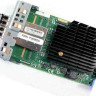 адаптер Lenovo ThinkServer LPm16002-M6-L AnyFabric 16Gb 2 Port Fibre Channel Adapter by Emulex (4XB0F28706)