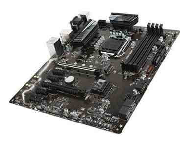 HP NETSERVER LH 3000 SYSTEM BOARD