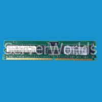 373029-951 HP 1GB (1 X 1GB) PC3200 DDR ECC MODULE