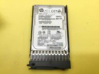 Жесткий диск HP MSA 1x300Gb 15K (J9F40A)