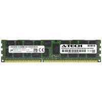 Память DDR3 SuperMicro MEM-DR316L-HL02-ER18 16Gb DIMM ECC Reg PC3-14900 CL13 1866MHz