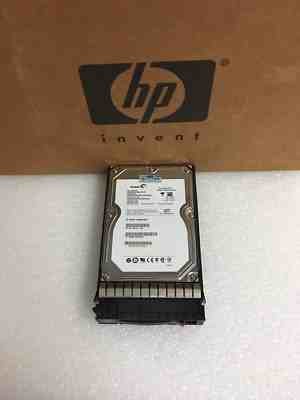CLEAN PULLS 397553-001 HP 250GB 7.2K rpm Hot Plug SATA Hard Drive CLEAN PULLS 397553-001 HP 250GB 7.2K rpm Hot Plug SATA Hard Drive