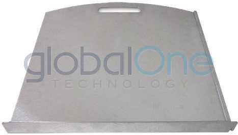 Заглушка HP LFF Kit Gen8 Hard Drive Blank Kit (666986-B21) Заглушка HP LFF Kit Gen8 Hard Drive Blank Kit (666986-B21)