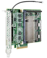 Контроллер HP P840/4G Smart Array Controller (726897-B21)