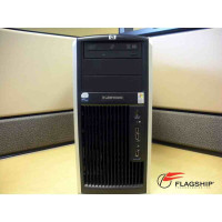XW8400 2x X5130/4096MB/160GB/DVD/XPP