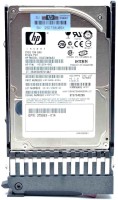 442820-B21 HP 72GB 10K rpm NON Hot Plug SAS 2.5 Hard Drive