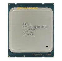Процессор Intel Original Xeon X10 E5-2670v2 Socket-2011 (CM8063501375000 SR1A7) (2.5/8 GT/s/25Mb) 930014 OEM