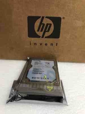 454141-003 HP 750GB 7.2K rpm Hot Plug SATA Hard Drive