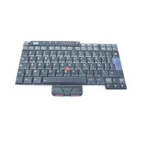 KEYBOARD, FRENCH EUROPEAN X31