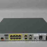 Dual Ethernet Security Router with ISDN S/T Backup