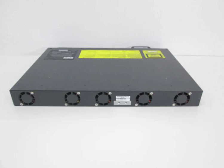 7400 CHASSIS 7400 CHASSIS