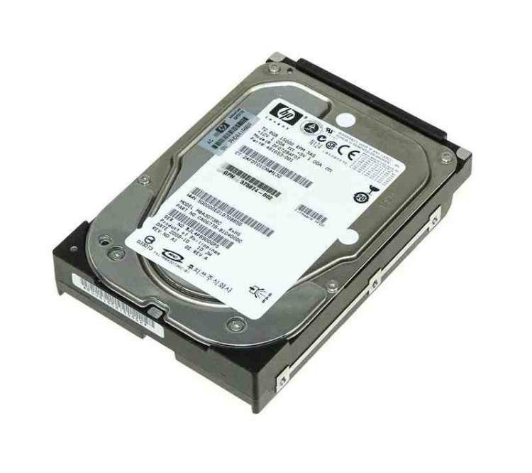 CLEAN PULLS DF072BAFDT HP 72GB 15K rpm Hot Plug SAS 3.5 Single Port Hard Drive CLEAN PULLS DF072BAFDT HP 72GB 15K rpm Hot Plug SAS 3.5 Single Port Hard Drive