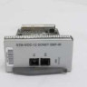 JUNIPER 1-PORT SONET/SDH OC-12/STM4, SMIR, FOR M20/M40 JUNIPER 1-PORT SONET/SDH OC-12/STM4, SMIR, FOR M20/M40