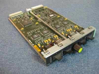 CISCO SYSTEMS 4-PORT OC-3C/STM-1 MMF PAM