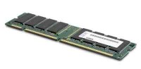 CLEAN PULLS 39M5790 IBM 2GB (1X2GB) PC5300 DDR2 MEMORY MODULE