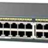 Cisco Catalyst 2960S 24 GigE 2 x SFP LAN Lite